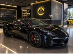 Lotus Emira 2.0 I4 First Edition Auto