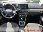 DACIA Sandero Streetway 1.0 TCe ECO-G Expression rif. 21391262