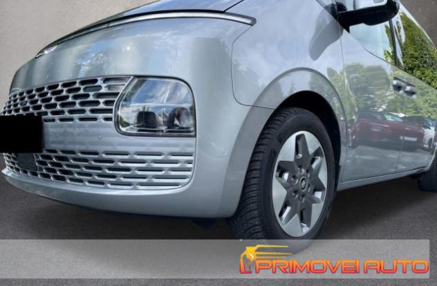 HYUNDAI Staria 2.2 AT 2WD 9 posti rif. 21341972 - Foto 10