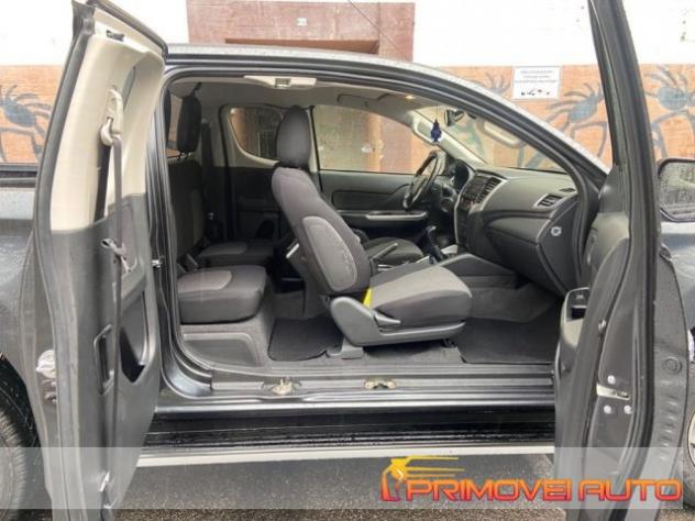 MITSUBISHI L200 2.3 D single Cab 4x4 rif. 19516050 - Foto 3