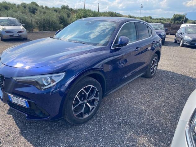 Alfa Romeo Stelvio 2.2 Turbodiesel 210 CV AT8 Q4 Super - Foto 2