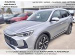 Mg ZS 1.5 Hybrid+ Luxury PARI AL NUOVO