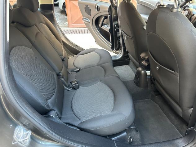 Mini Cooper D Countryman 1.6 - Foto 9
