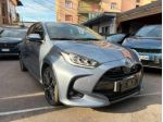 TOYOTA Yaris 1.5 Hybrid 5 porte Icon + Tech Pack *PREZZO PROMO* rif. 23882384