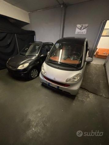 Vasta gamma microcar&smart garantite rigeneratekm0 - Foto 2