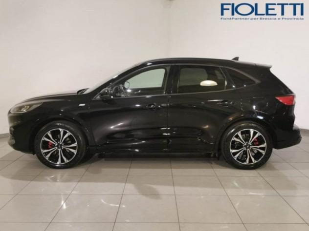 Ford Kuga 3ª SERIE 2.5 FULL HYBRID 190 CV CVT 2WD ST-LINE - Foto 4
