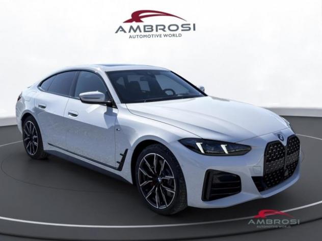 BMW 420 Serie 4 d Gran Coupé Msport Pro Comfort Innovation rif. 23482949 - Foto 2