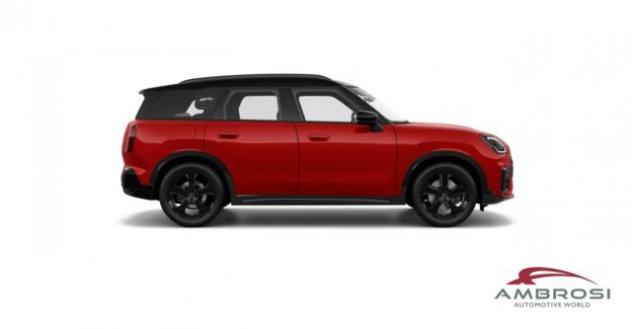 MINI Countryman Cooper SE ALL4 John Cooper Works rif. 23967922 - Foto 3
