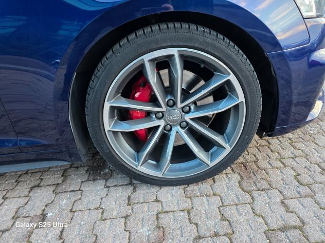 S5 3.0 TFSI quattro valutiamo usato /scambio - Foto 5