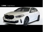 BMW 116 Serie 1 5 Porte d SCR MSport DCT rif. 23485782