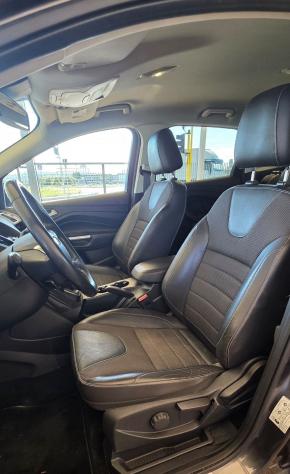Ford Kuga Kuga 2.0 tdci Titanium s&s awd 150cv - Foto 7