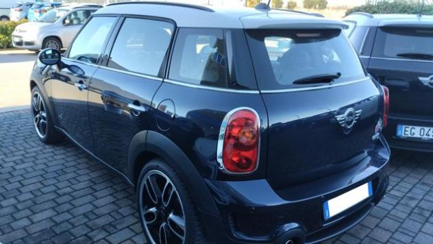 MINI Countryman Mini Cooper S Countryman ALL4 rif. 22995182 - Foto 3