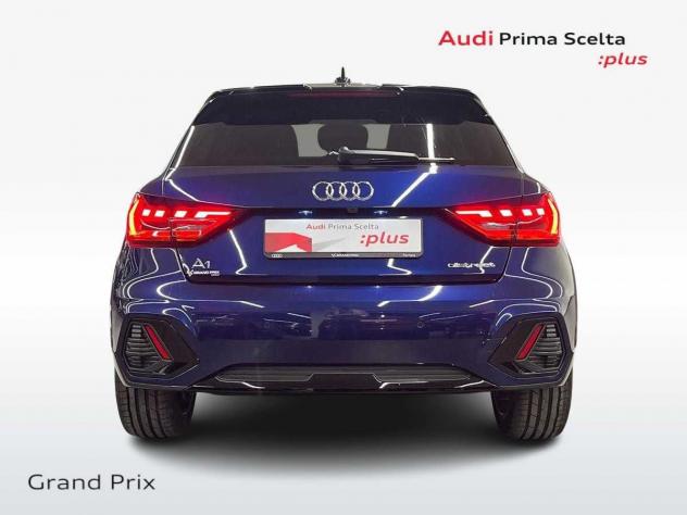 Audi A1 Allstreet 30 1.0 TFSI Identity Contrast - Foto 5