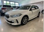 Bmw 116d Msport auto IVA ESPOSTA