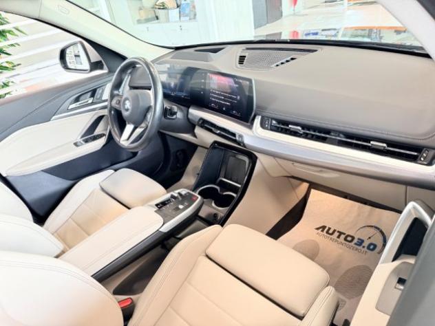BMW X1 sDrive 18i xLine auto rif. 24066077 - Foto 10