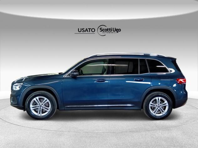 Mercedes-Benz GLB - X247 2019 200 d Sport Plus auto - Foto 5