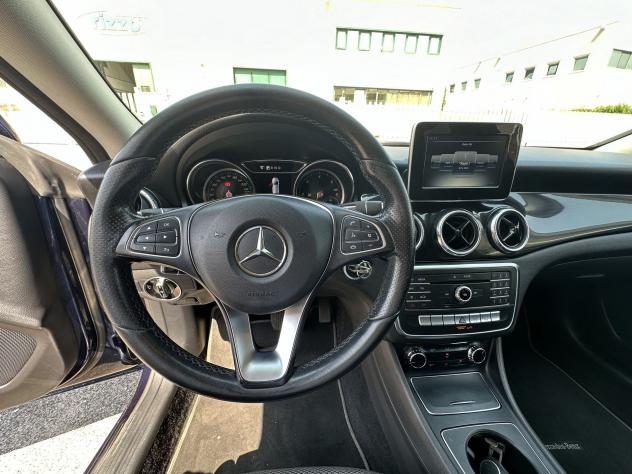 Mercedes-Benz CLA CLA 200 d Automatic Executive Shooting Brake - Foto 10