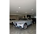Alfa Romeo Stelvio 2.2 Turbodiesel 210 CV AT8 Q4 Super
