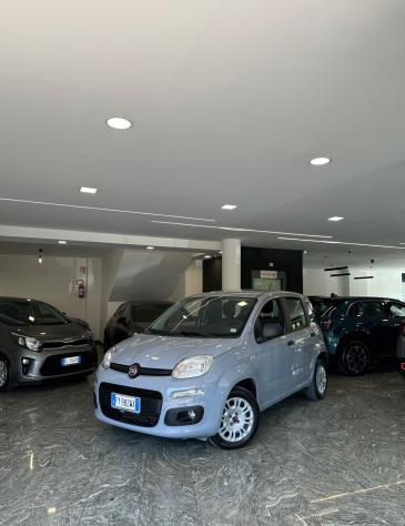 Fiat Panda 1.2 Easy