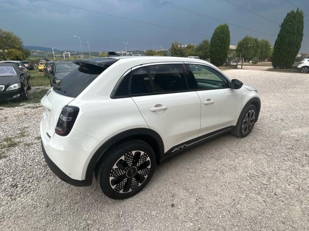 FIAT 600 1.2 Hybrid 110cv La Prima - Foto 7