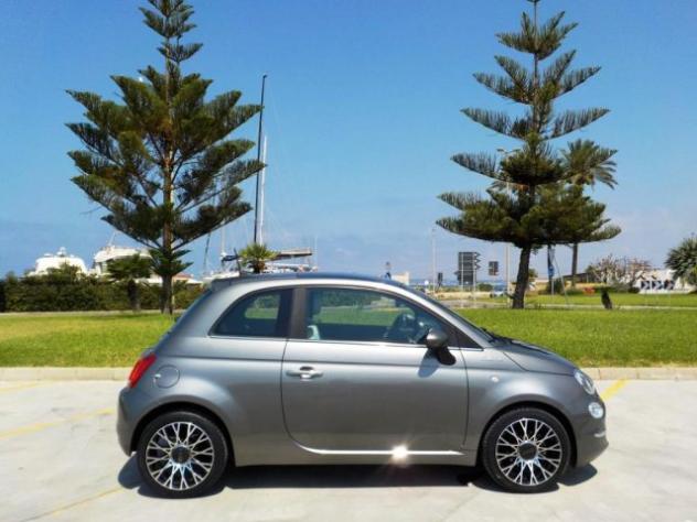 FIAT 500 1.2 EasyPower Dolcevita rif. 24061863 - Foto 5