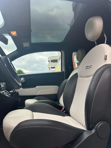 Fiat 500 1.0 Hybrid Dolcevita - Foto 9