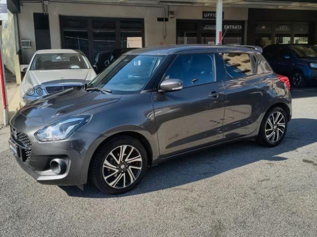 SUZUKI Swift 1.2 Hybrid Top - Solo 33400 km - Unicoproprietario rif. 24198742