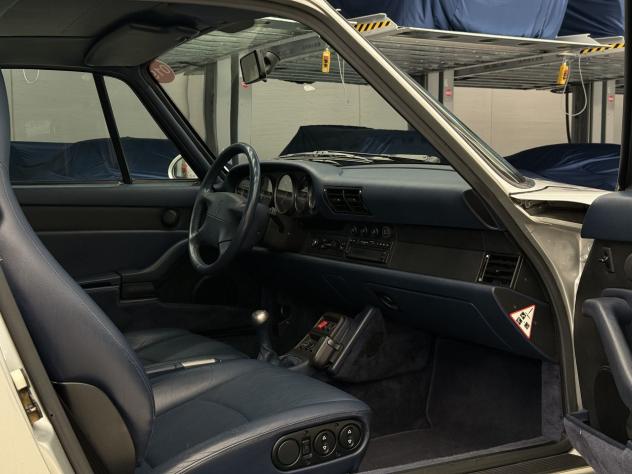 Porsche 911 911 993 Carrera S - Foto 8