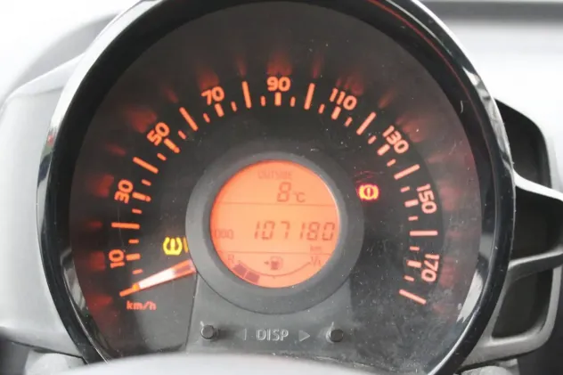 Citroen C1 3p 1.0 vti Feel - Foto 10