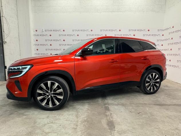 Renault Austral Full Hybrid E-Tech 200 CV Techno Esprit Alpine - Foto 2