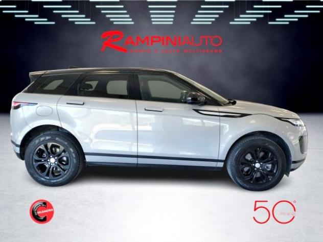 LAND ROVER Range Rover Evoque 2.0D I4-L.Flw Ibrido 150 CV AWD Auto Pronta Conseg rif. 23789909 - Foto 6