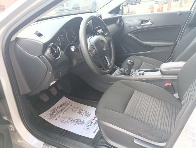 Mercedes-benz A 180 1.5 CDI 110 CV Executive - Foto 8