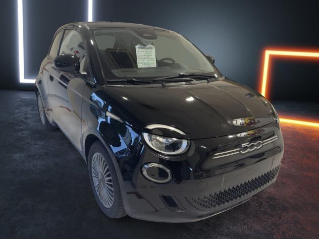 FIAT 500 500e 23,65 KW DA 199€ AL MESE E 2.500€ DI ANTICIPO E PRONTA CONSEGNA - Foto 2