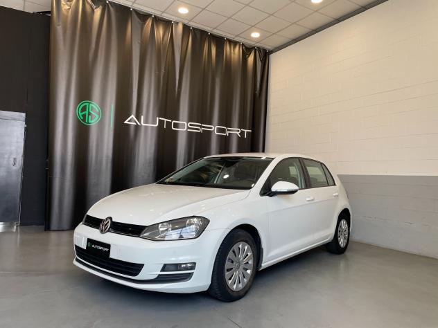 Volkswagen Golf 1.2 TSI Trendline BlueMotion Technology - Foto 3