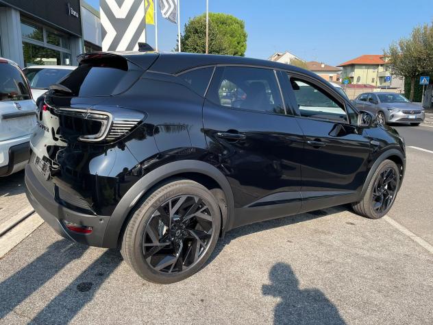 Renault Captur esprit Alpine full hybrid E-Tech 160 - Foto 4