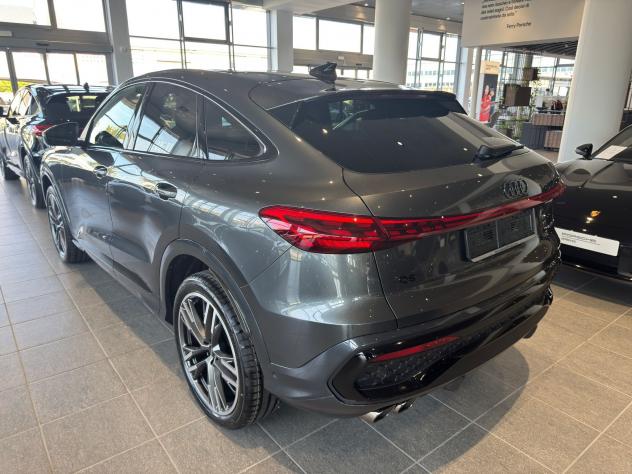 Audi Q5 Sportback TDI quattro MHEV S Line - IVA Esposta - Foto 5