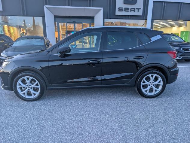 SEAT Arona Arona 1.0 EcoTSI FR *PREZZO REALE NON VINCOLATO A FINANZIAMENTO* - Foto 8