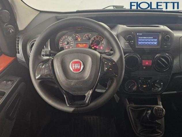FIAT QUBO 1.3 MJT 80 CV LOUNGE - Foto 7