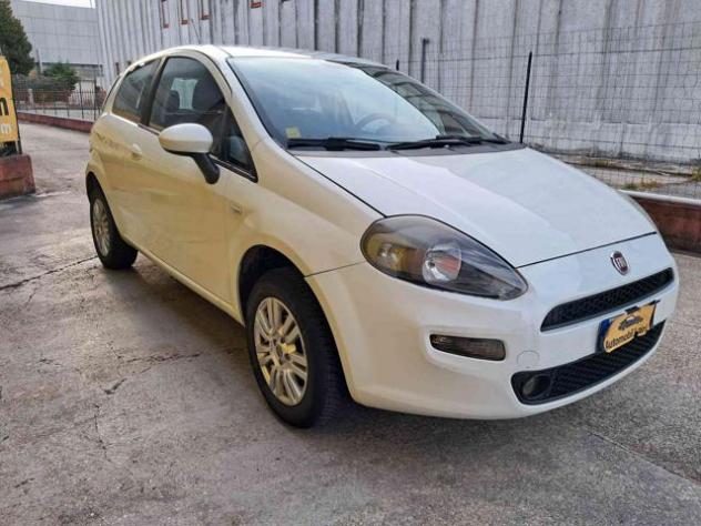 FIAT Punto 1.4 8V 3 porte Natural Power ok neopatentati rif. 23932193 - Foto 5