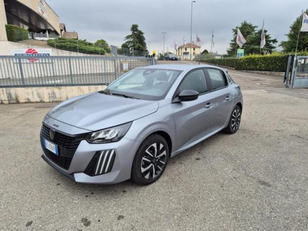PEUGEOT 208 Hybrid 110 e-DCS6 Style rif. 24084610 - Foto 2