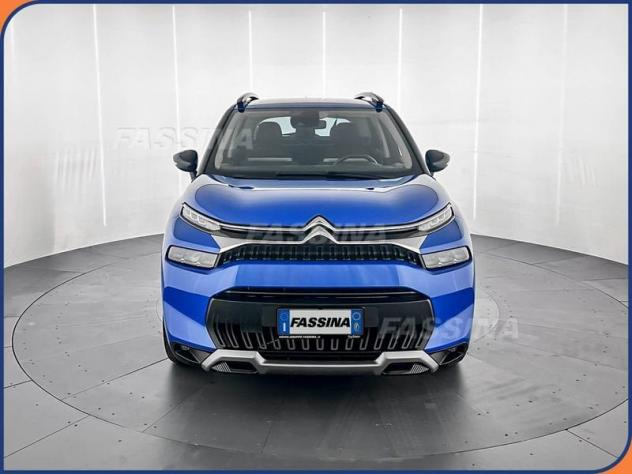 Citroën C3 Aircross BlueHDi 120 S&S EAT6 Feel - Foto 2