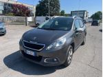 Peugeot 2008 PureTech 82 Allure