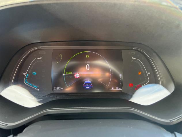 Renault Clio Clio 1.6 E-Tech full hybrid Equilibre 145cv auto - Foto 6