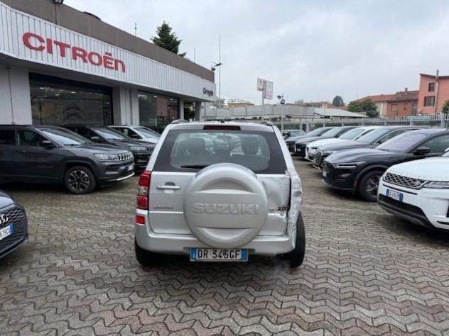 SUZUKI Grand Vitara 2.0 16V 5 porte rif. 23196982 - Foto 6