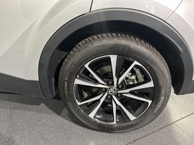 Toyota C-HR C-HR 2.0 HV Trend - Foto 7