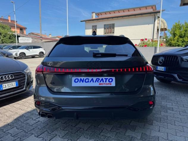 Audi A5 Avant TDI 150 kW S tronic MHEV+ S Line edition - Foto 6