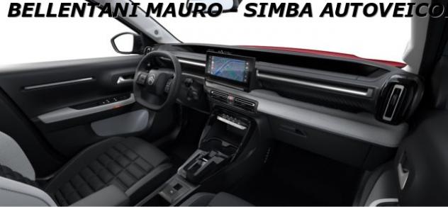 CITROEN C3 Hybrid 110 e-DCS6 Max rif. 23799189 - Foto 7