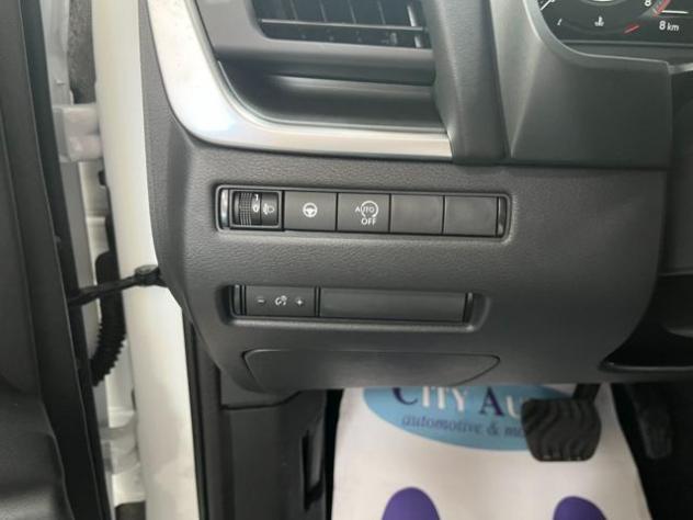 NISSAN Qashqai MHEV 158 CV Xtronic N-Connecta Km 0 New Model rif. 24055688 - Foto 7