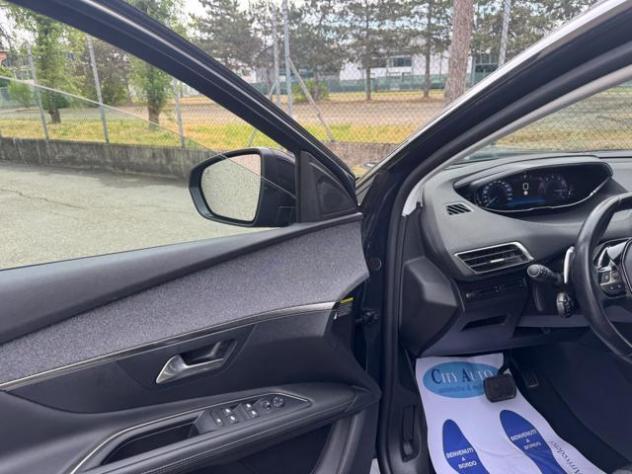 PEUGEOT 3008 PureTech Turbo 130CV Allure EAT8 NAVI+RETR. rif. 23865512 - Foto 7