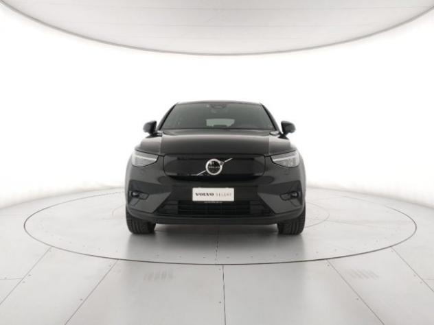 VOLVO C40 Recharge Twin Motor AWD 1st Edition rif. 23512324 - Foto 7
